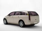 Tata Crossover Concept 2005 года
